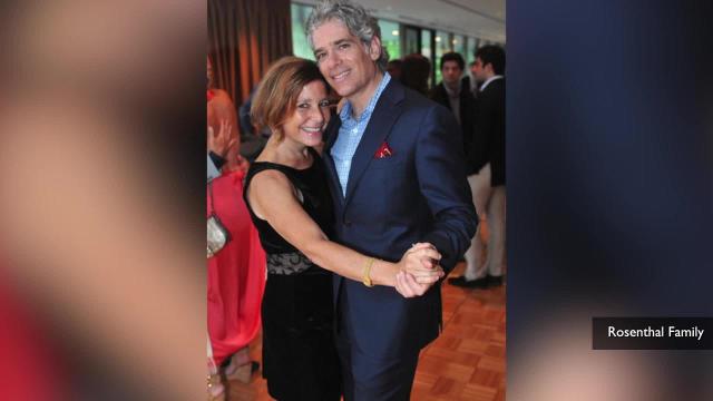 my husband has an online dating profile